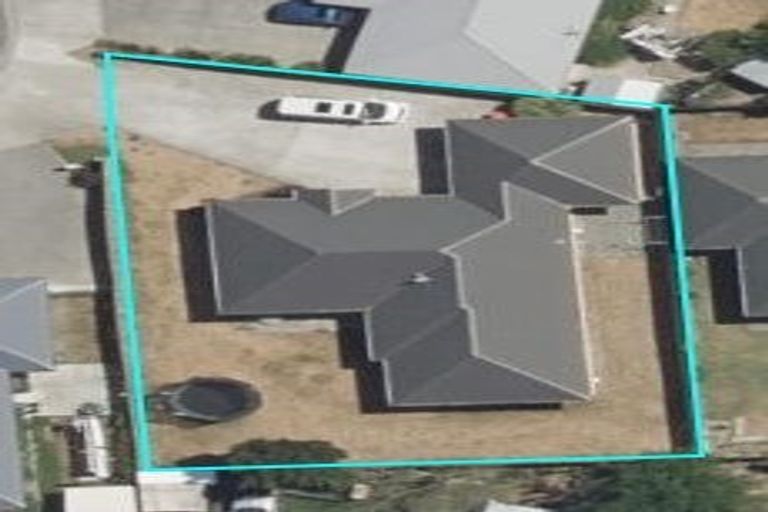 Photo of property in 37 Burleigh Road, Redwoodtown, Blenheim, 7201
