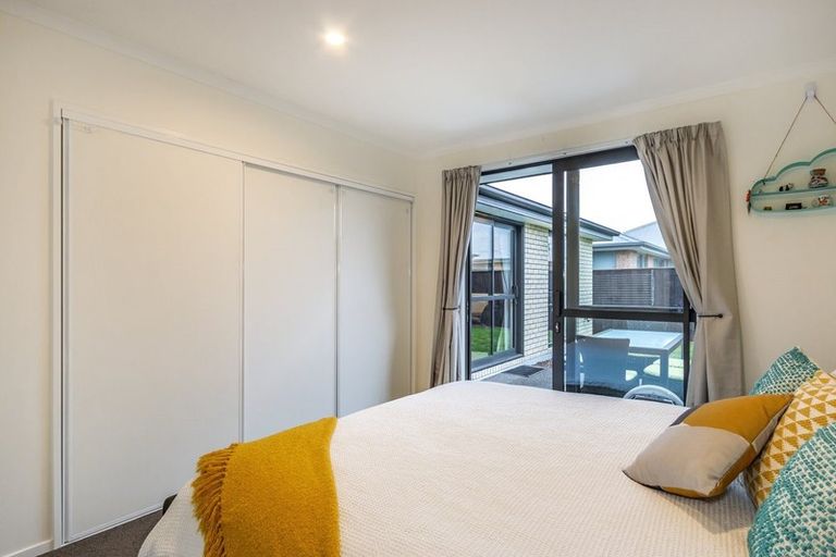 Photo of property in 22 Vildebeest Street, Halswell, Christchurch, 8025