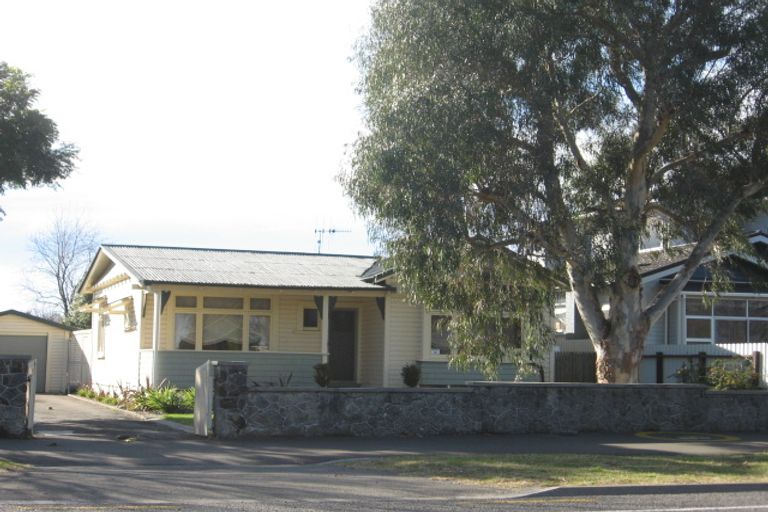 Photo of property in 105 Georges Drive, Napier South, Napier, 4110
