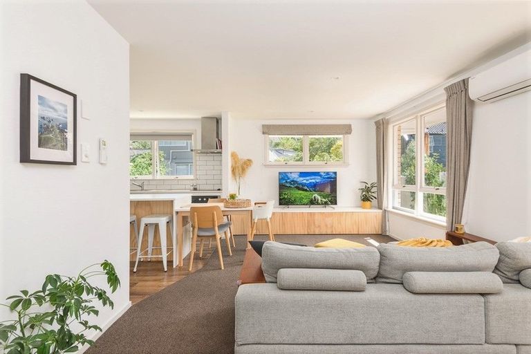 Photo of property in 5b Wedgewood Avenue, Cashmere, Christchurch, 8022