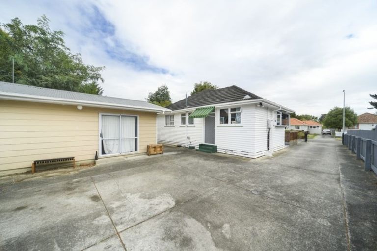 Photo of property in 3 Iona Street, Hokowhitu, Palmerston North, 4410
