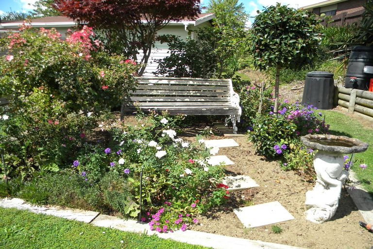 Photo of property in 507 Roche Street, Te Awamutu, 3800