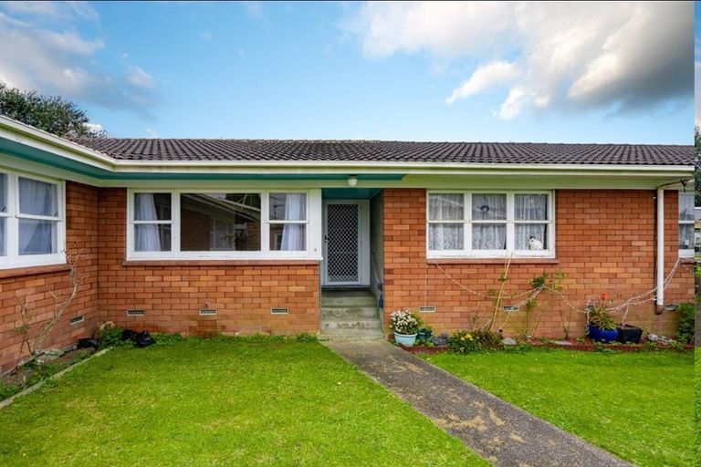 Photo of property in 4/62 Great South Road, Papakura, 2110