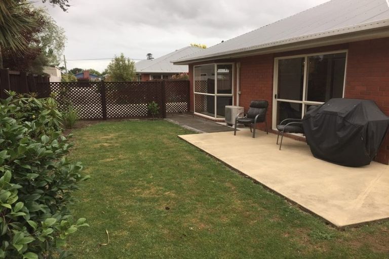 Photo of property in 25c Church Street, Rangiora, 7400