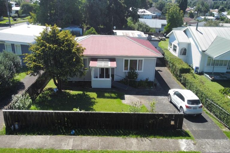 Photo of property in 2 De Merle Street, Kaikohe, 0405