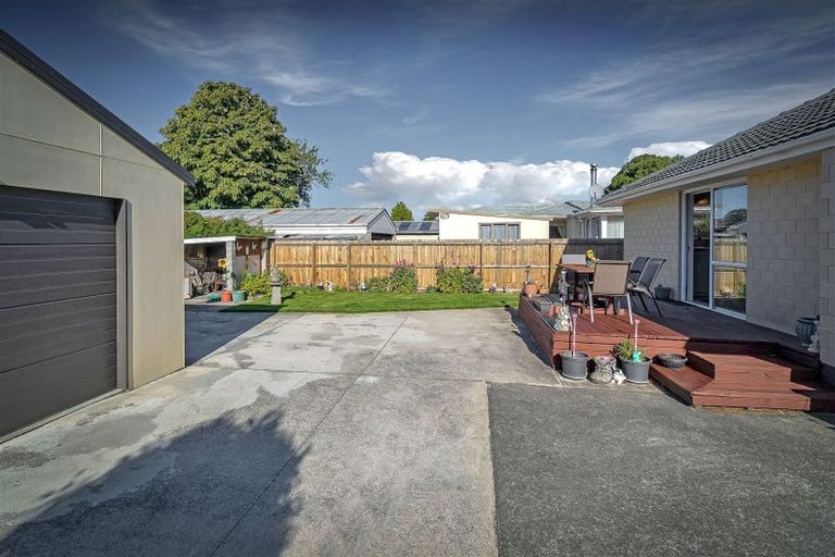 Photo of property in 152 Mcgregors Road, Linwood, Christchurch, 8062