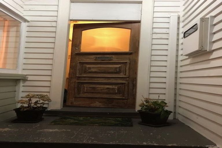 Photo of property in 3/41 Wallace Street, Herne Bay, Auckland, 1011