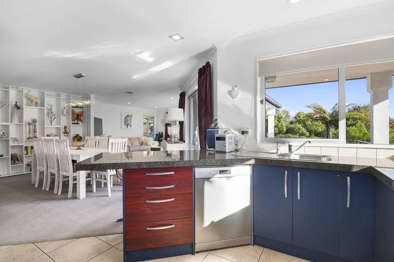 Photo of property in 1 Panorama Drive, Enner Glynn, Nelson, 7011