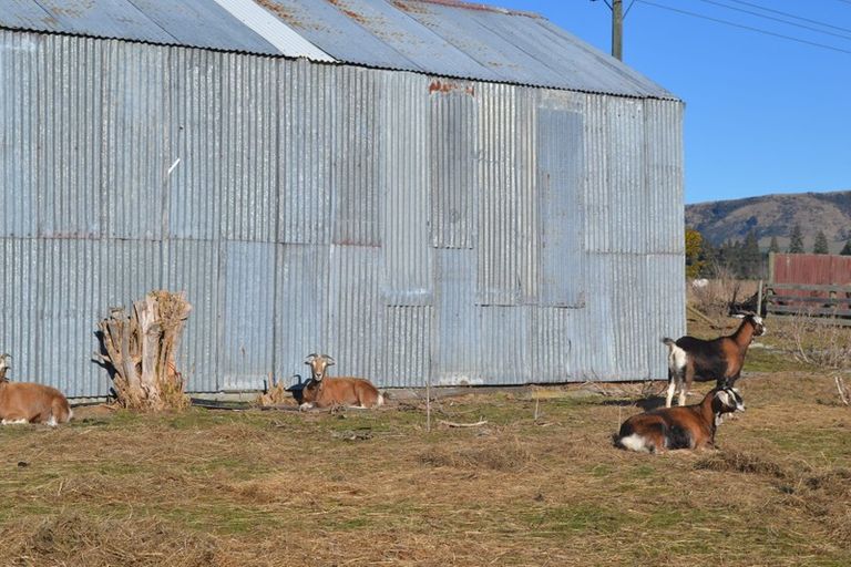 Photo of property in 1 James Street, Waimate, 7980