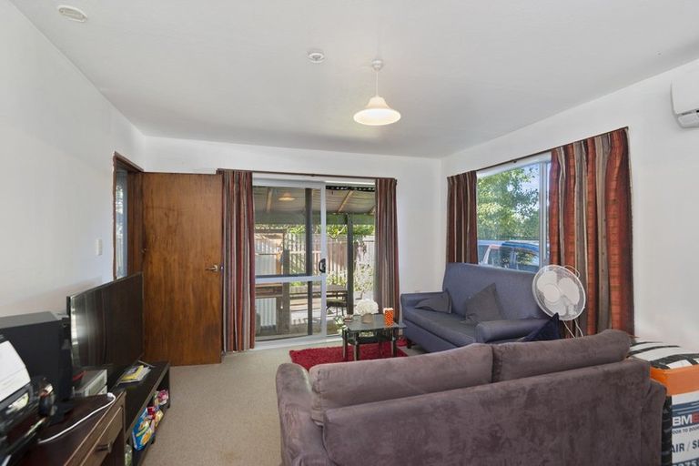 Photo of property in 1/53 Mathesons Road, Phillipstown, Christchurch, 8011