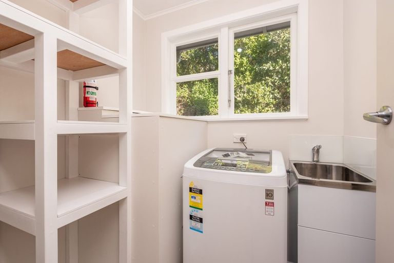 Photo of property in 79 Ohariu Road, Johnsonville, Wellington, 6037