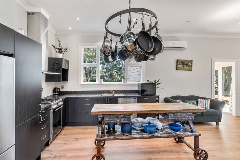 Photo of property in 1272 Courtenay Road, Kirwee, Darfield, 7571