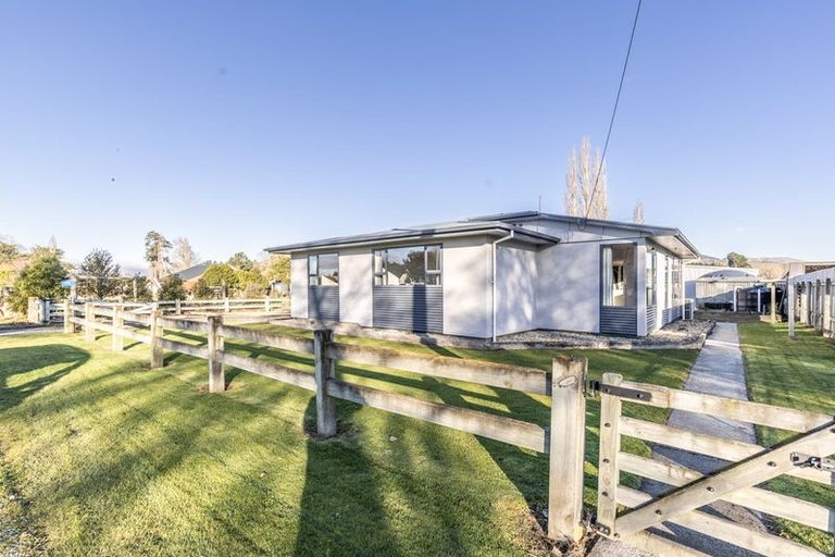 Photo of property in 1591 Waimea Highway, Mandeville, Gore, 9776