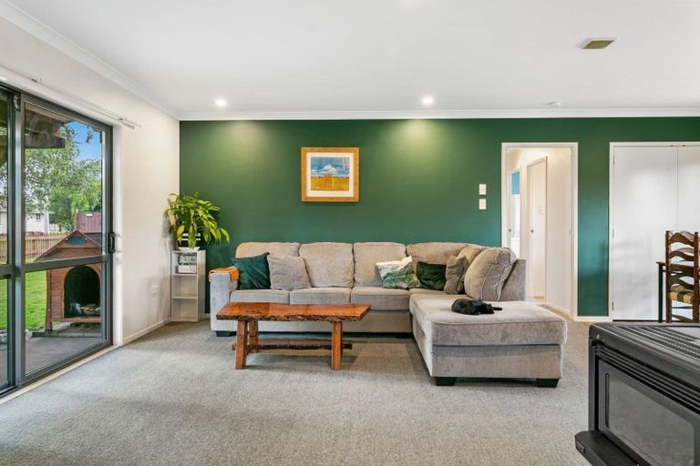 Photo of property in 7 Taylor Place, Reporoa, 3083