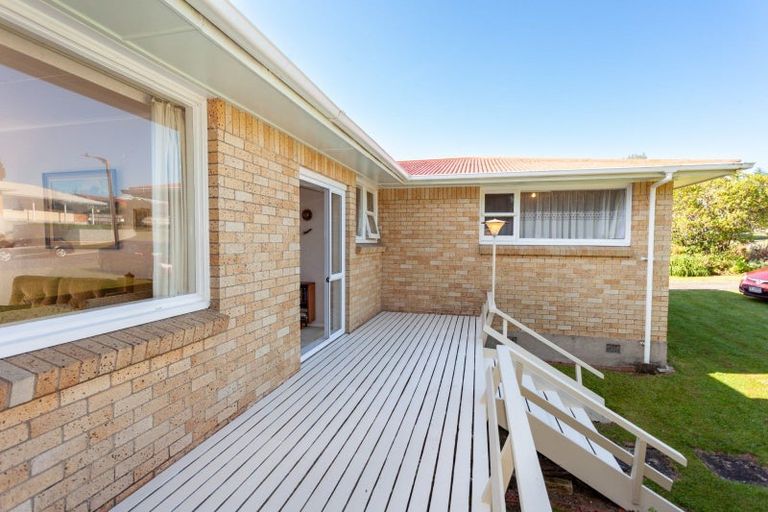 Photo of property in 33 Russell Terrace, Putaruru, 3411
