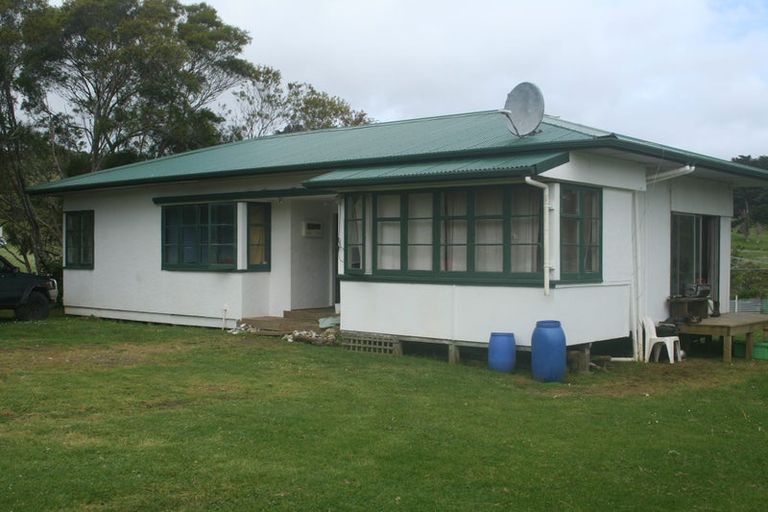 Photo of property in 180 Diggers Valley Road, Herekino, Kaitaia, 0481