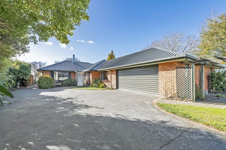 Photo of property in 83 High Street, Southbridge, 7602