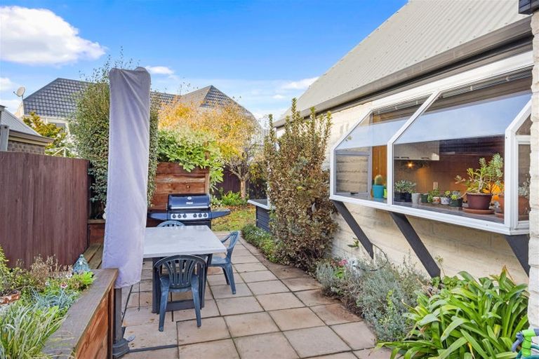 Photo of property in 34 Townshend Crescent, Halswell, Christchurch, 8025