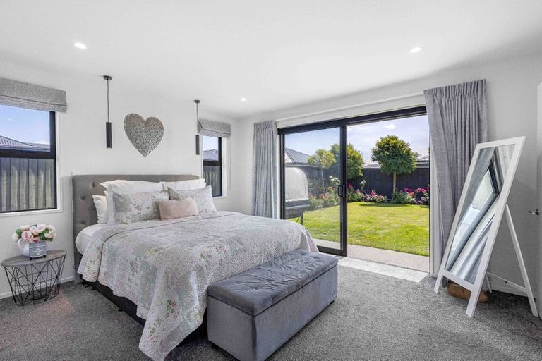 Photo of property in 4 Spirit Terrace, Rolleston, 7615