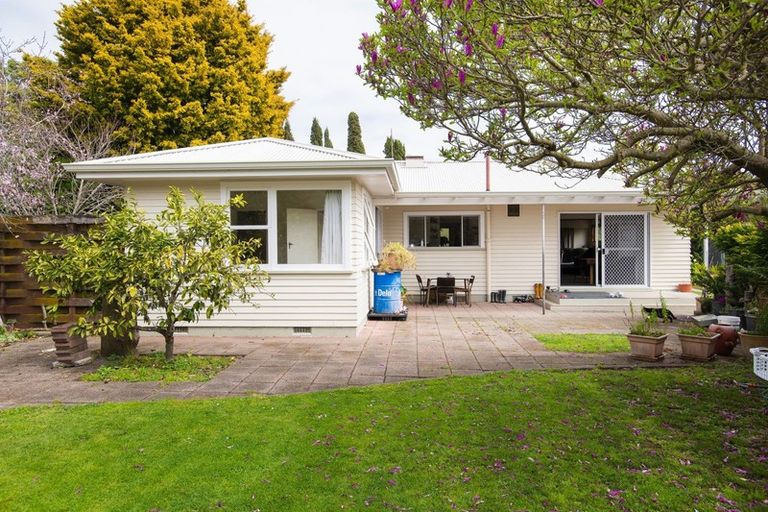 Photo of property in 48 Graham Road, Inner Kaiti, Gisborne, 4010