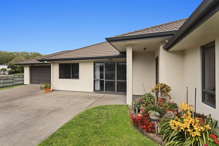 Photo of property in 8 Shepherd Road, Kawerau, 3127