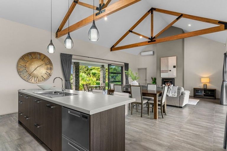 Photo of property in 63 Puketotara Road, Glenbervie, Whangarei, 0173