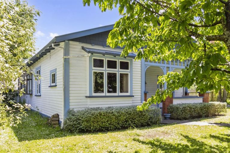 Photo of property in 178 Main Street, Greytown, 5712