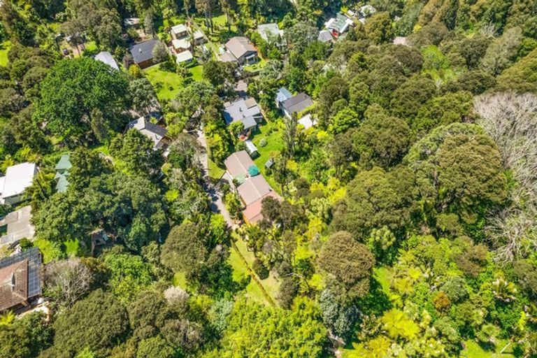 Photo of property in 59 Western Road, Laingholm, Auckland, 0604