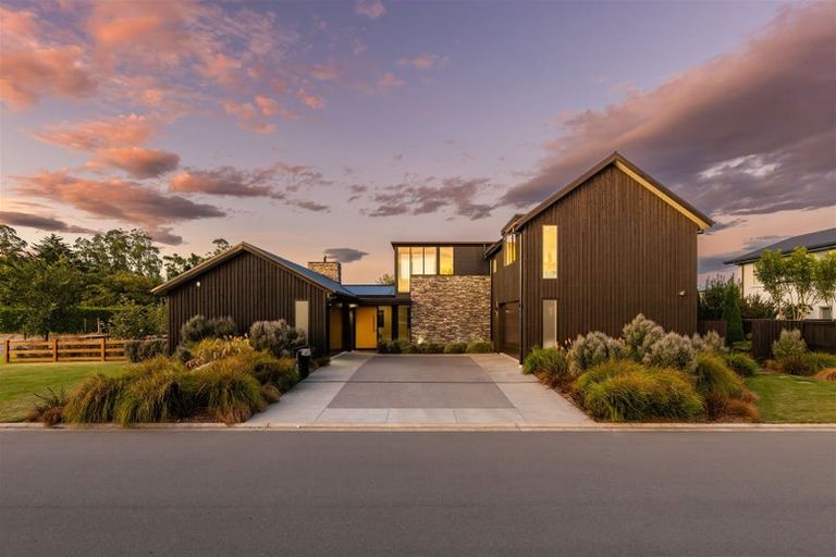 Photo of property in 40 Carnaveron Drive, Lincoln, 7608