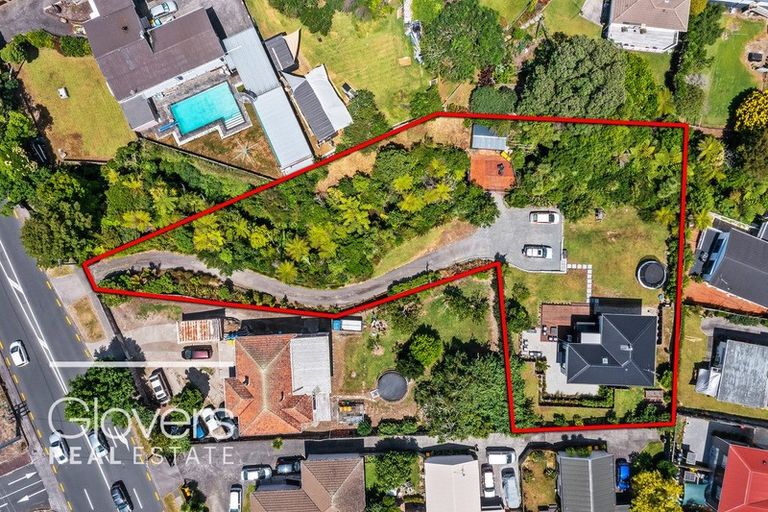 Photo of property in 7 Margan Avenue, New Lynn, Auckland, 0600