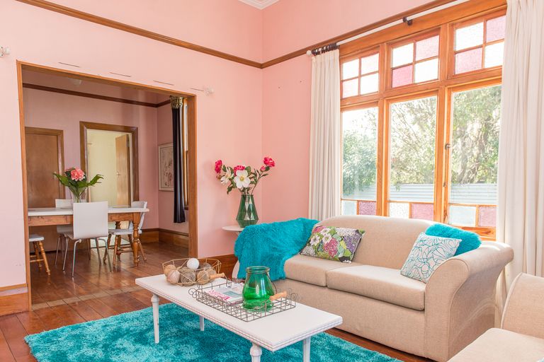 Photo of property in 27 Lyndhurst Street, Awapuni, Gisborne, 4010