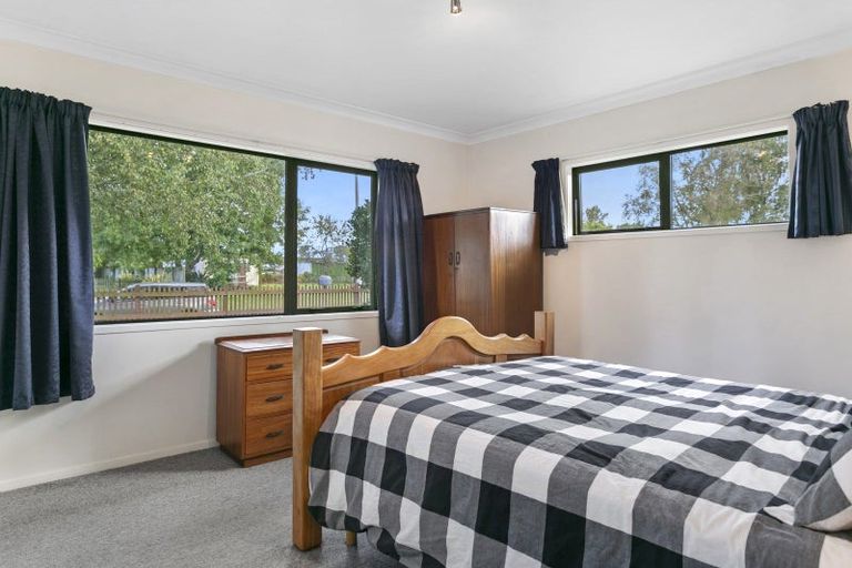 Photo of property in 7 Taylor Place, Reporoa, 3083