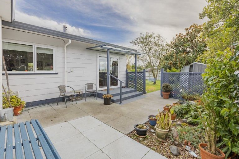 Photo of property in 21 Abbot Avenue, Waipawa, 4210