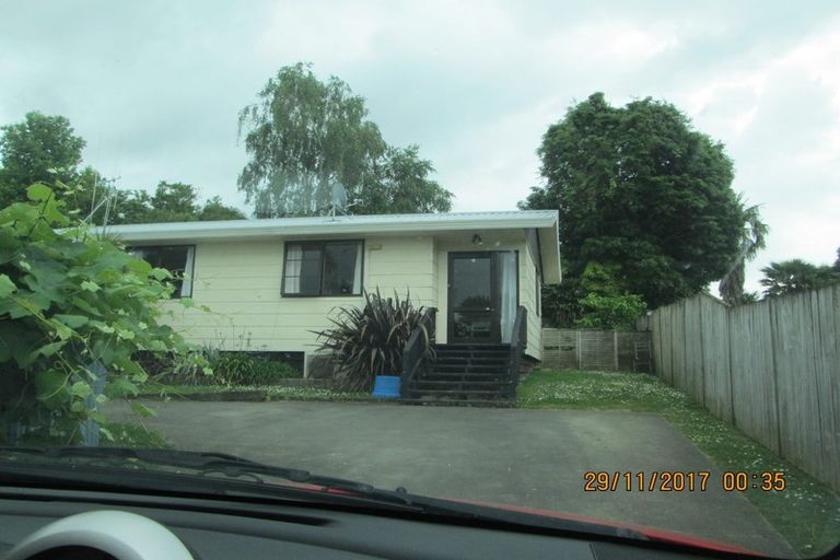 Photo of property in 91a Scott Street, Leamington, Cambridge, 3432