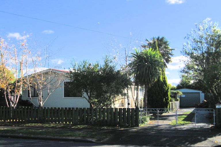 Photo of property in 13 Oldham Avenue, Onekawa, Napier, 4110