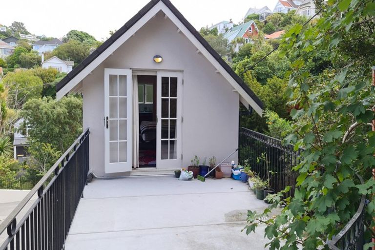 Photo of property in 14 Lower Watt Street, Wadestown, Wellington, 6012