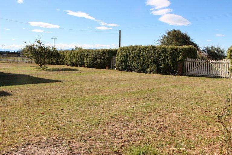 Photo of property in 20 Phar Lap Road, Seadown, Timaru, 7973