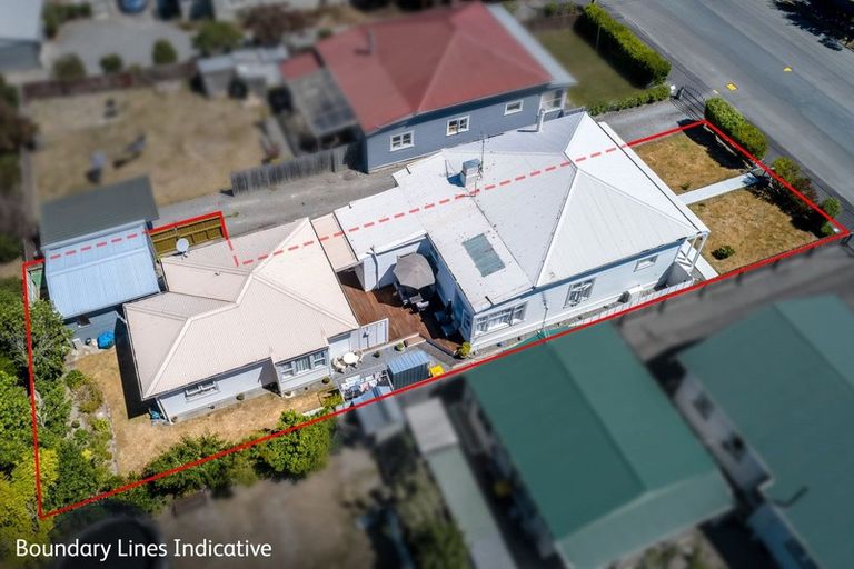 Photo of property in 102 Perry Street, Masterton, 5810