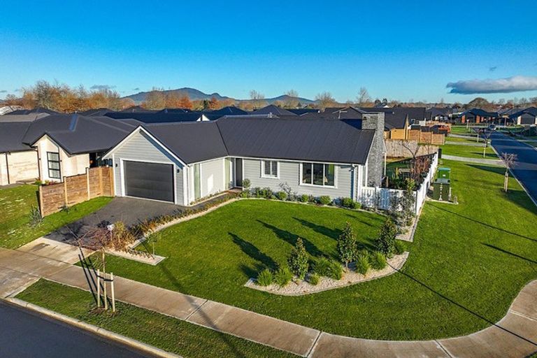 Photo of property in 8 Peakedale Drive, Matamata, 3400