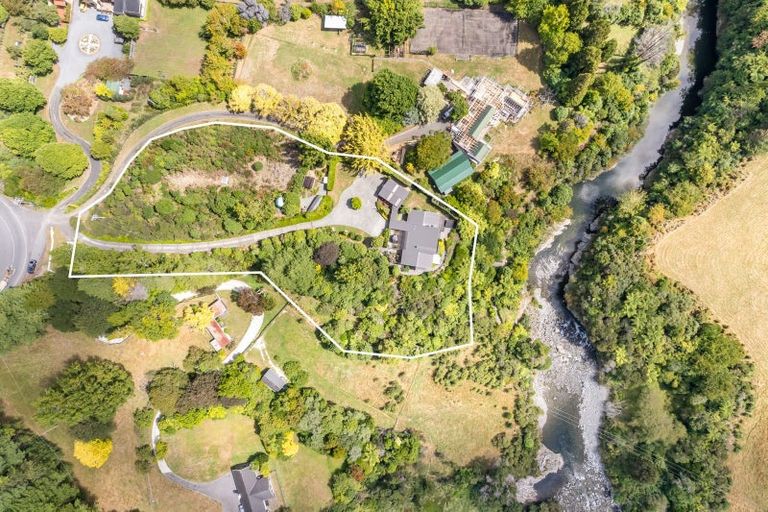 Photo of property in 1029b Akatarawa Road, Akatarawa, Upper Hutt, 5372