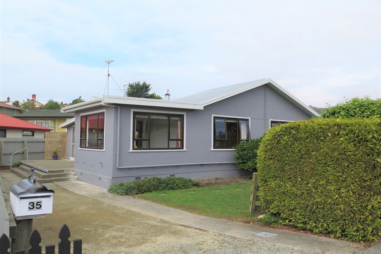 Photo of property in 35 Nile Street, Highfield, Timaru, 7910