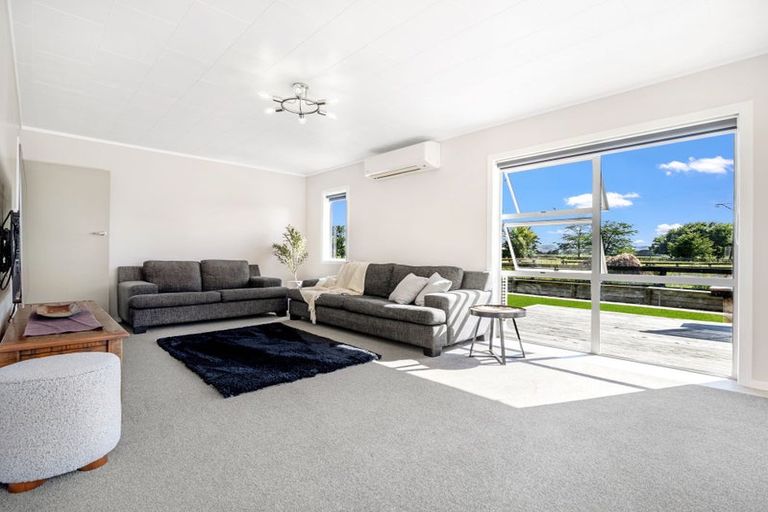 Photo of property in 4941 Orchard East Road, Ngatea, 3597