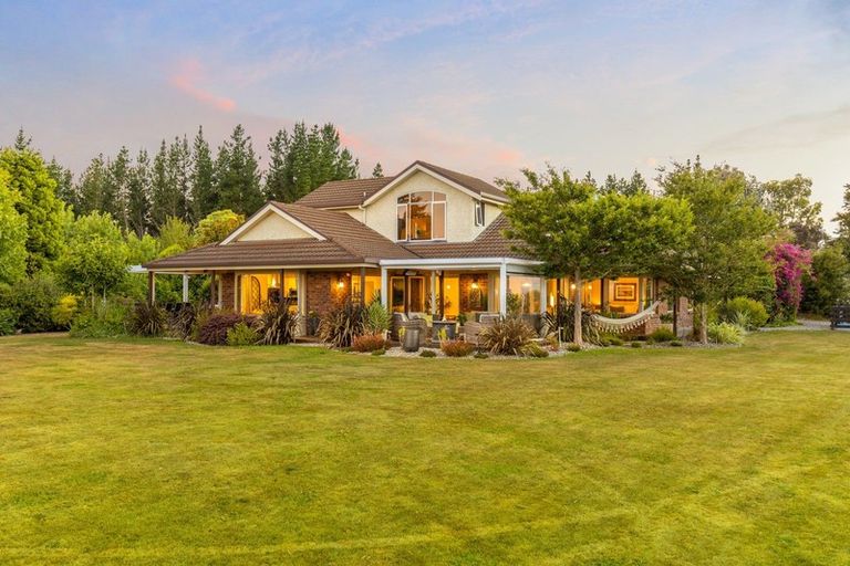 Photo of property in 97 Eggers Road, Upper Moutere, 7173