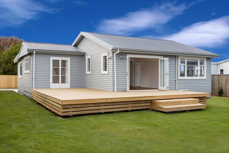 Photo of property in 7b Lawrence Street, Otane, 4202