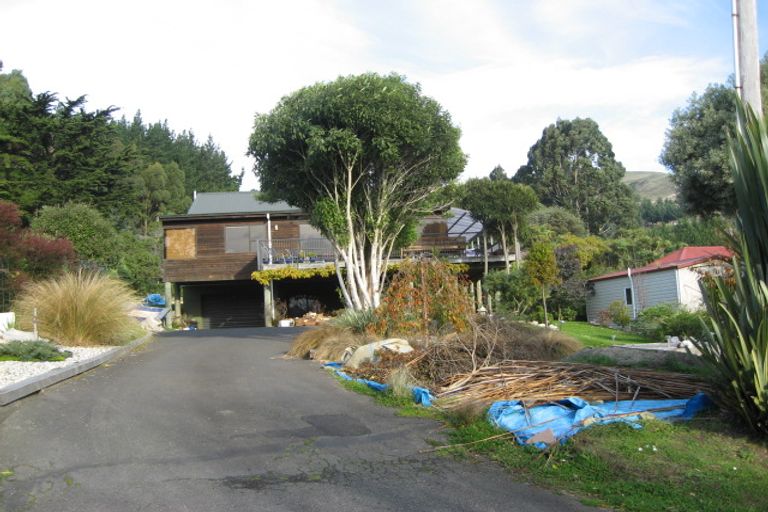 Photo of property in 24 Waikana Street, Broad Bay, Dunedin, 9014