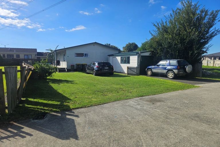 Photo of property in 41 Taka Street, Takanini, 2112