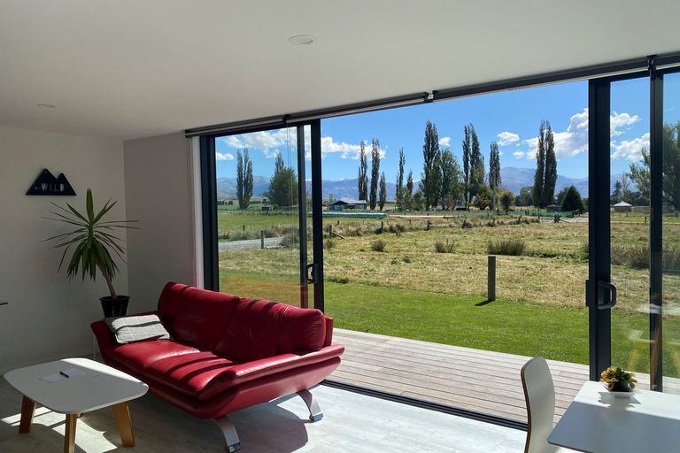 Photo of property in 139 Nixons Road, Fairlie, 7987