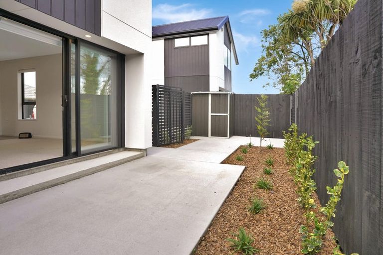 Photo of property in 3/43 Harker Street, Spreydon, Christchurch, 8024