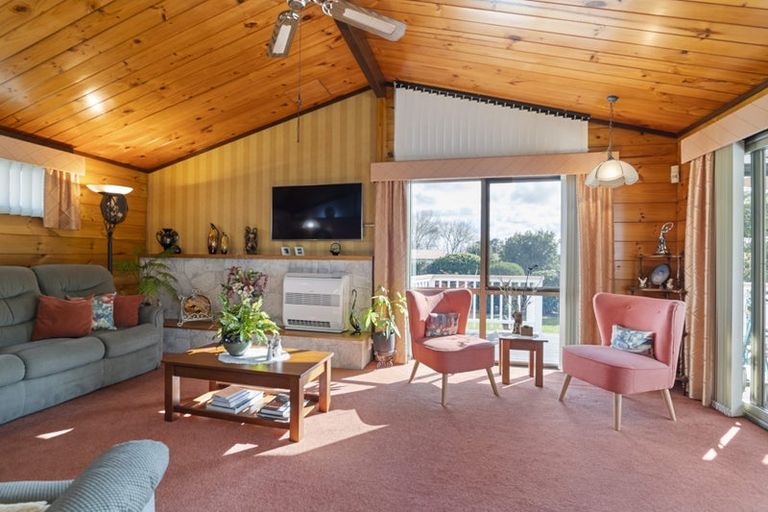 Photo of property in 40 Glasgow Street, Hawera, 4610