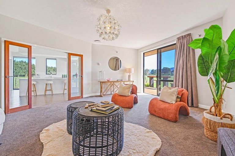 Photo of property in 120 Glews Road, Cust, Rangiora, 7471